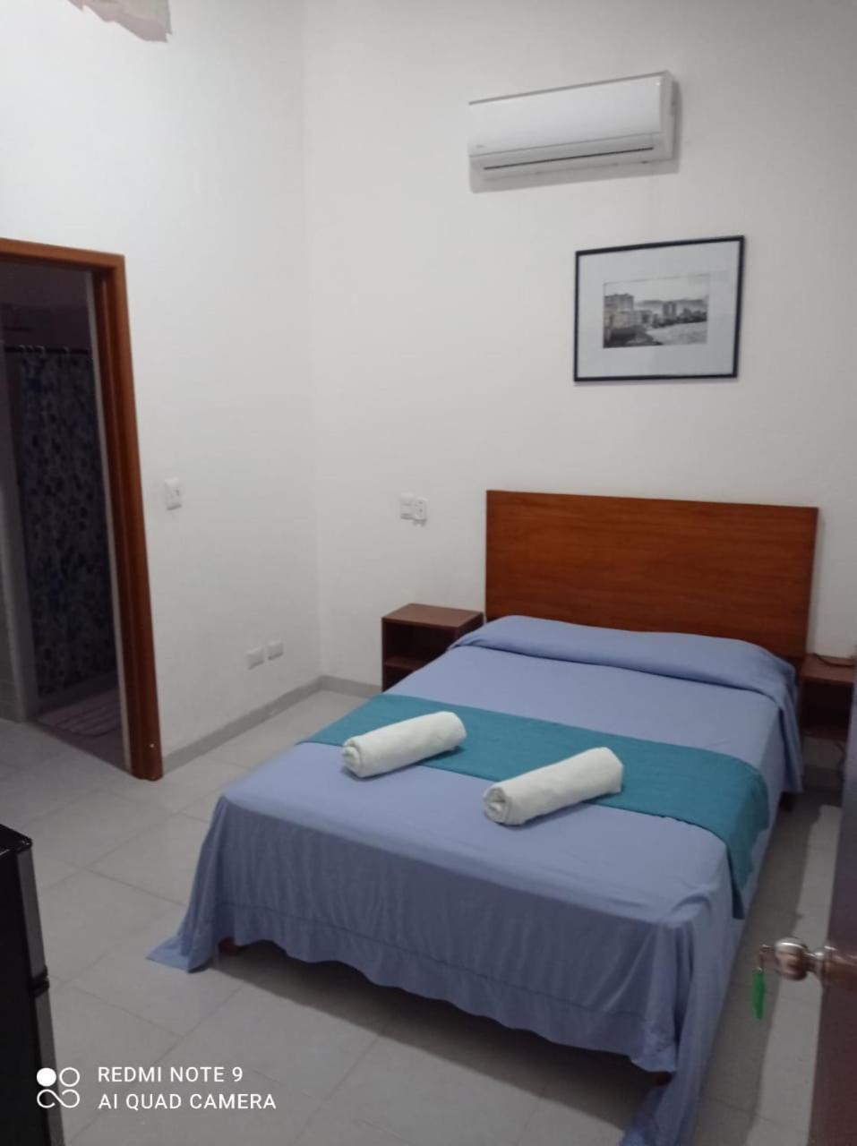 칸쿤 Casa De Huespedes Taino B&B 외부 사진