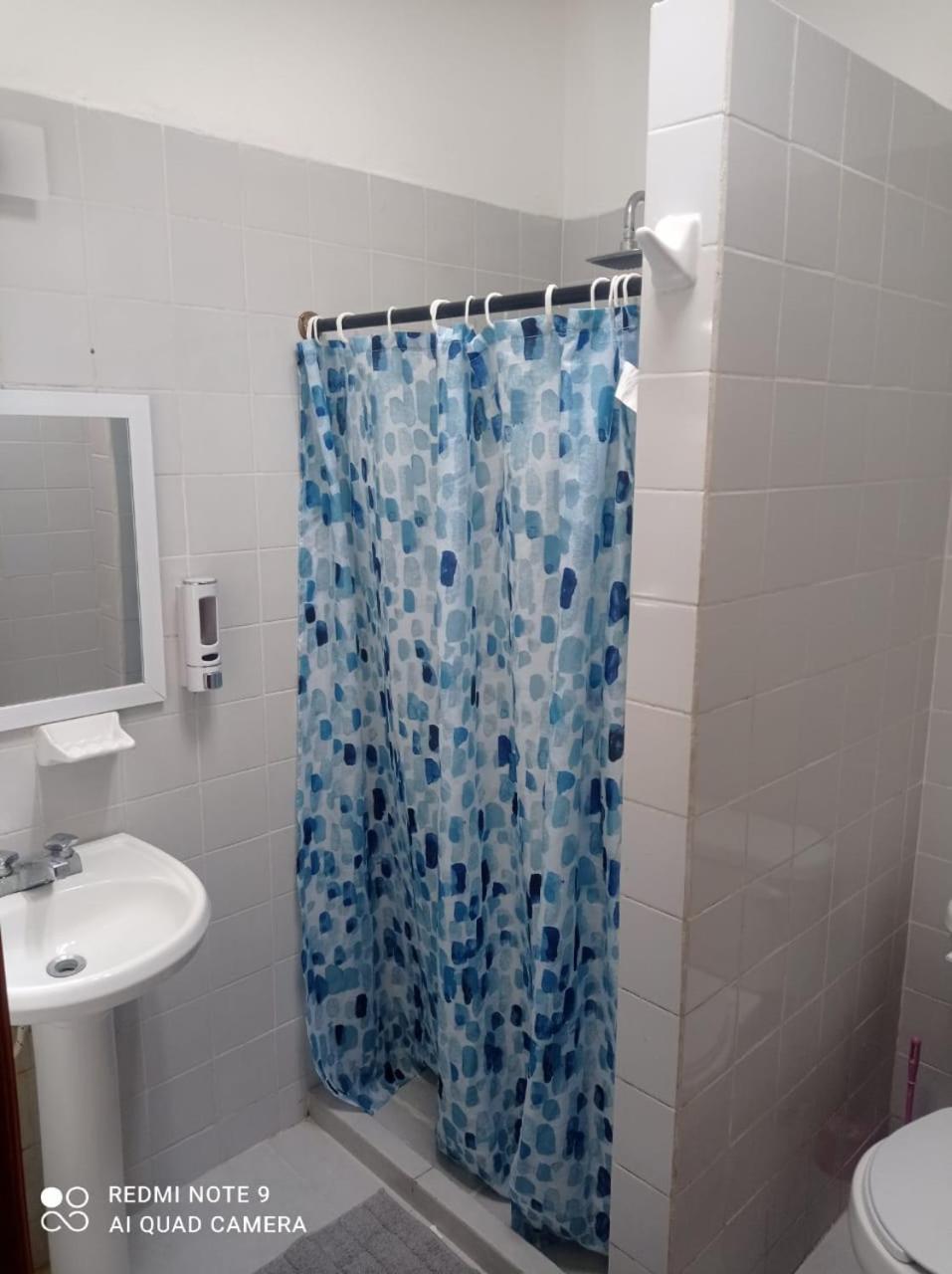칸쿤 Casa De Huespedes Taino B&B 외부 사진