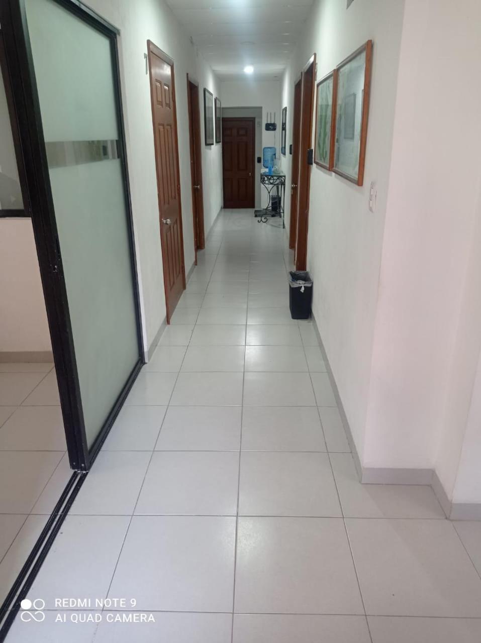 칸쿤 Casa De Huespedes Taino B&B 외부 사진