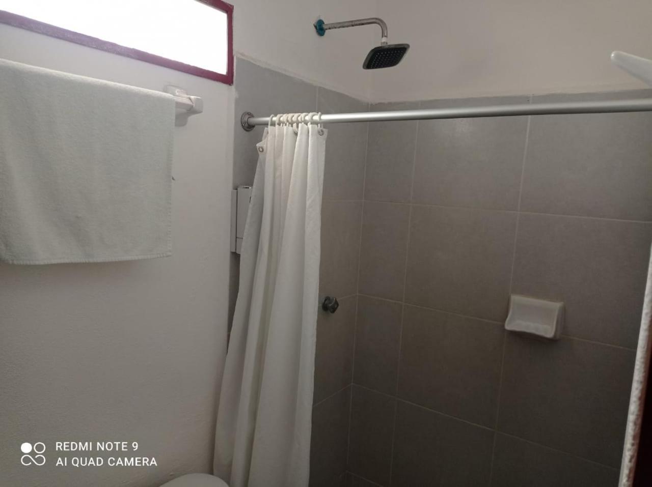 칸쿤 Casa De Huespedes Taino B&B 외부 사진