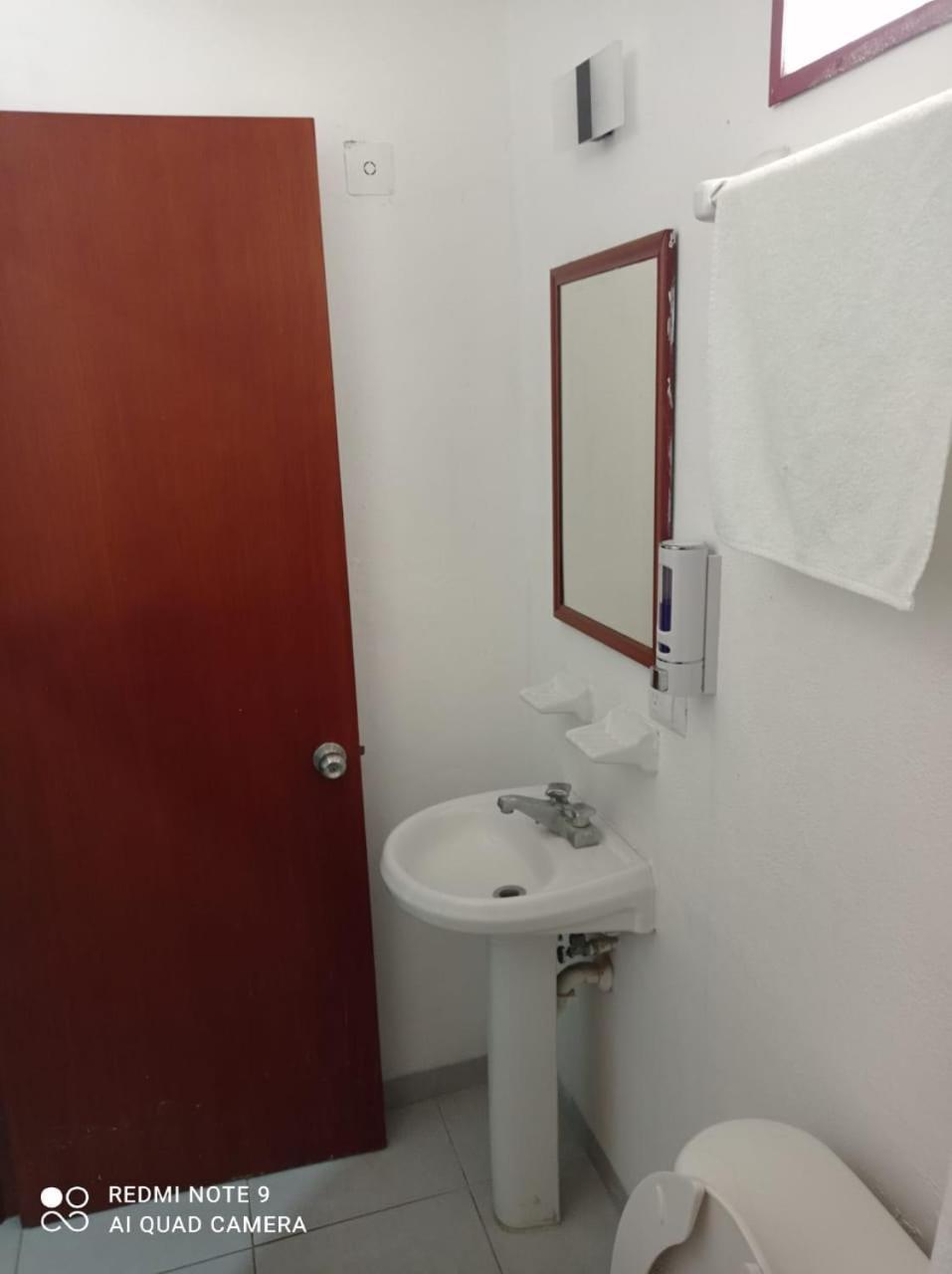 칸쿤 Casa De Huespedes Taino B&B 외부 사진