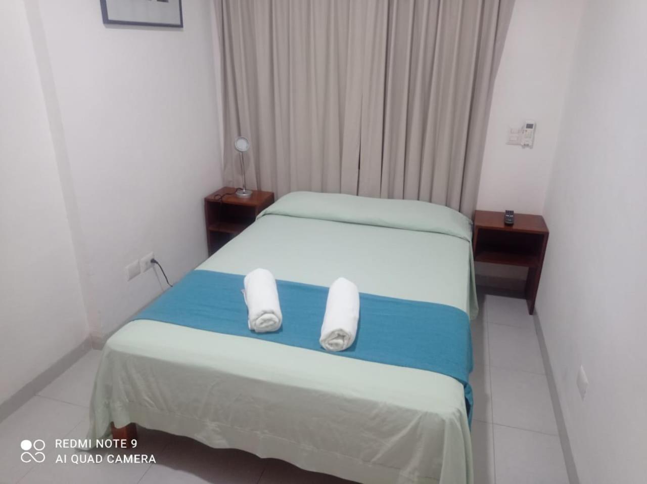 칸쿤 Casa De Huespedes Taino B&B 외부 사진
