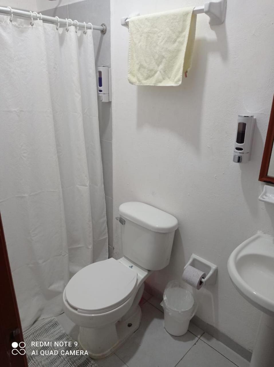 칸쿤 Casa De Huespedes Taino B&B 외부 사진