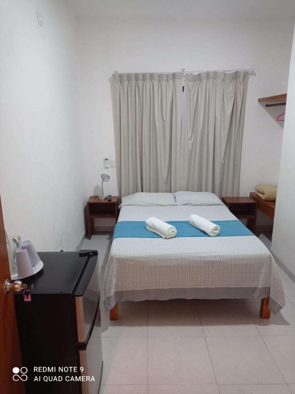 칸쿤 Casa De Huespedes Taino B&B 외부 사진