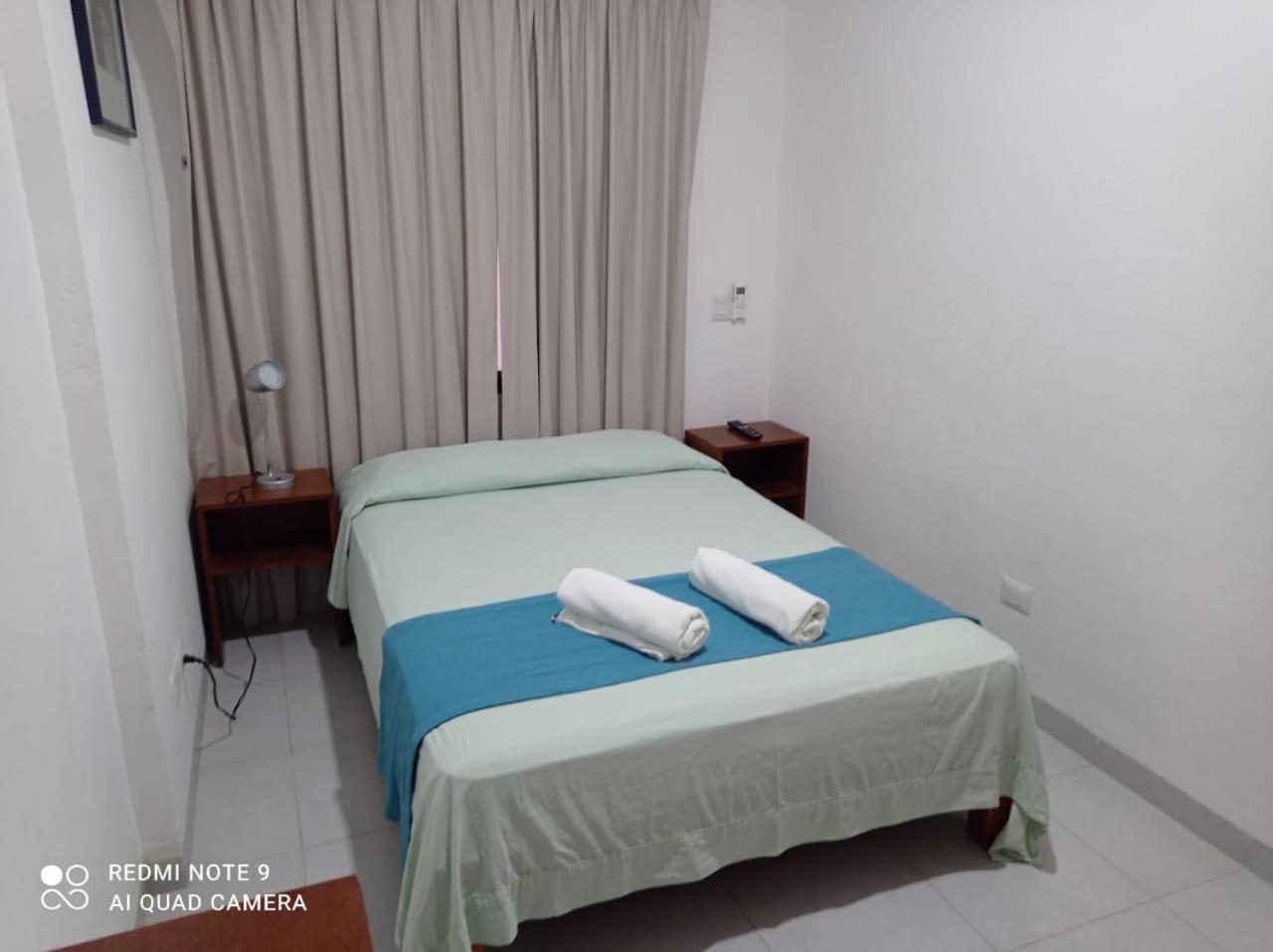 칸쿤 Casa De Huespedes Taino B&B 외부 사진