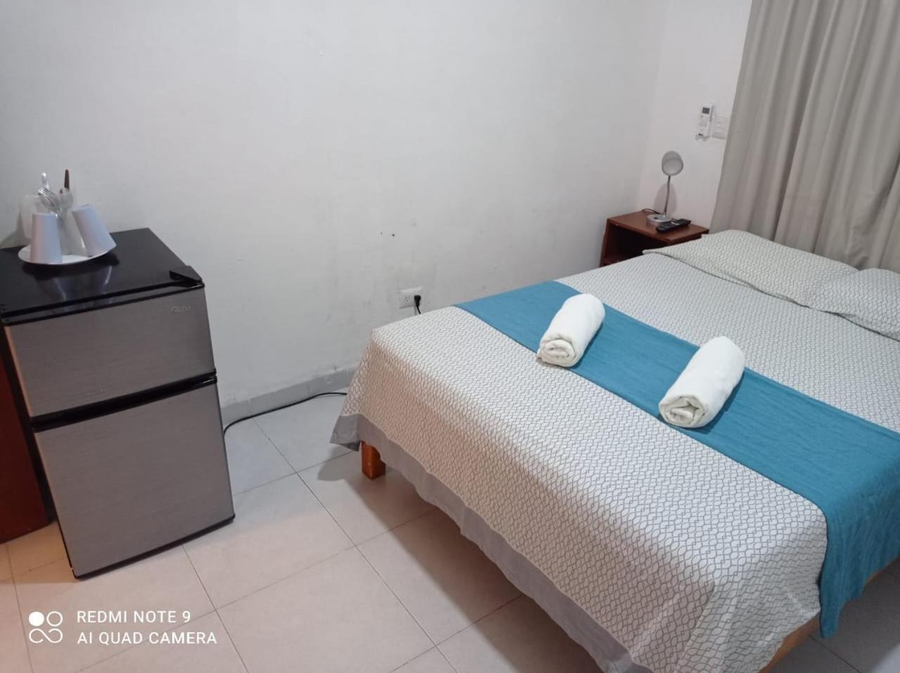 칸쿤 Casa De Huespedes Taino B&B 외부 사진